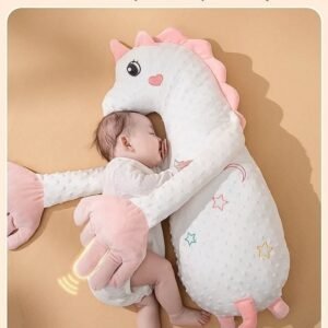 Intelligent Baby Patting Pillow
