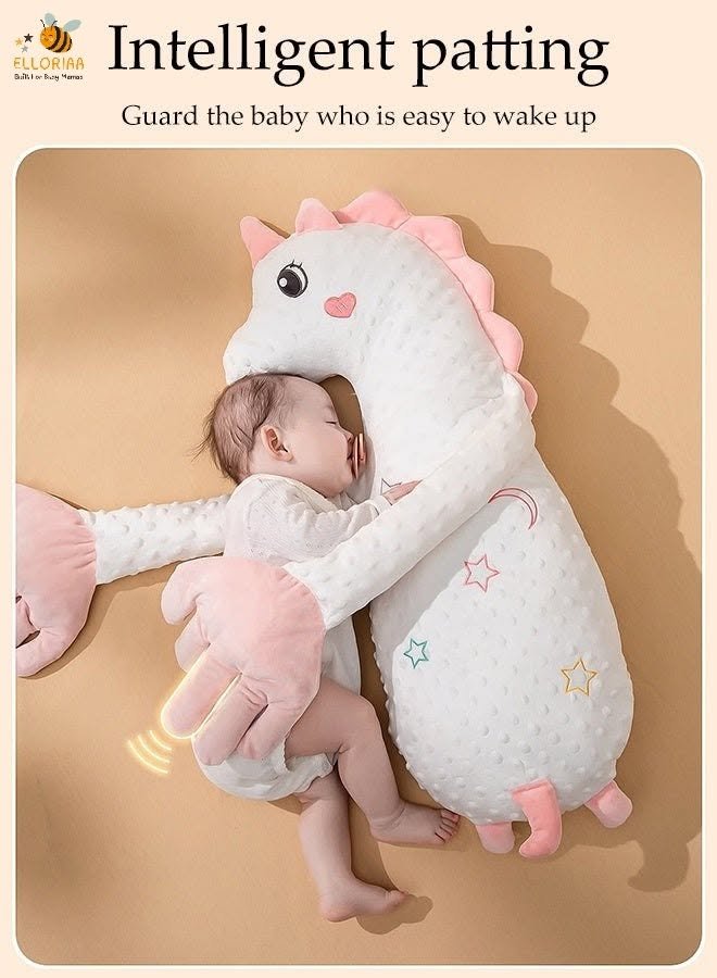Intelligent Baby Patting Pillow