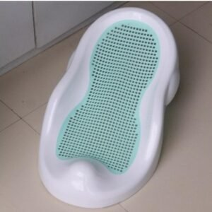 Ergonomic Baby Bath Support Seat